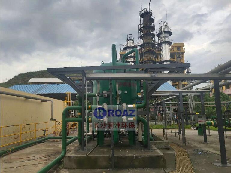 高效纖維束過濾器的應用 高效纖維束過濾器的應用